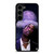 TRAVIS SCOTT FACE Samsung Galaxy S23 Plus Case