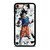 ANIME DRAGONBALL SUPER SAIYA SON GOKU COMIC iPhone 8 Case