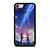 ANIME MOVIE YOUR NAME KIMI NO NAMAE WA SPARKLING COMET iPhone 8 Case