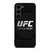 UFC LOGO Samsung Galaxy S23 Plus Case