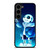UNDERTALE GLOWING LOVE SYMBOL Samsung Galaxy S23 Plus Case UNDERTALE GLOWING LOVE SYMBOL Samsung Galaxy S23 Plus Case