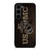 UNITED STATED MARINE CORPS METAL LOGO Samsung Galaxy S23 Plus Case
