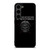 UNITED STATES SPACE FORCE SKULL Samsung Galaxy S23 Plus Case