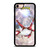 ANIME POKEMON LEGEND LATIAS iPhone 8 Case