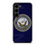 US NAVY SYMBOL Samsung Galaxy S23 Plus Case