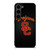 USC TROJANS RUSTY METAL LOGO Samsung Galaxy S23 Plus Case