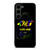 VALENTINO ROSSI 46 SIGNATURE 2 Samsung Galaxy S23 Plus Case