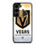 VEGAS GOLDEN KNIGHT NFL Samsung Galaxy S23 Plus Case