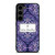 VERA BRADLEY REGAL ROSETTE Samsung Galaxy S23 Plus Case