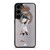 VINICIUS JR REAL MADRID ADIDAS Samsung Galaxy S23 Plus Case VINICIUS JR REAL MADRID ADIDAS Samsung Galaxy S23 Plus Case
