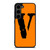 VLONE LOGO Samsung Galaxy S23 Plus Case