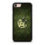 APPLE LOGO CAMO GREEN iPhone 8 Case