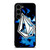 VOLCOM LOGO 2 Samsung Galaxy S23 Plus Case