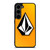 VOLCOM LOGO 4 Samsung Galaxy S23 Plus Case