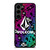 VOLCOM PATTERN LOGO Samsung Galaxy S23 Plus Case