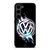 VW VOLKSWAGEN GLOW Samsung Galaxy S23 Plus Case