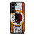 WASHINGTON REDSKINS INDIAN MLS Samsung Galaxy S23 Plus Case
