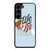 WE BARE BEARS CARTOON LOGO Samsung Galaxy S23 Plus Case