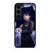 WEDNESDAY ADDAMS JENNA ORTEGA MOVIES Samsung Galaxy S23 Plus Case WEDNESDAY ADDAMS JENNA ORTEGA MOVIES Samsung Galaxy S23 Plus Case