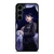 WEDNESDAY ADDAMS JENNA ORTEGA MOVIES Samsung Galaxy S23 Plus Case