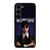 WEDNESDAY ADDAMS MOVIE SERIES Samsung Galaxy S23 Plus Case WEDNESDAY ADDAMS MOVIE SERIES Samsung Galaxy S23 Plus Case