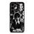 WEDNESDAY ADDAMS MOVIES COLLAGE Samsung Galaxy S23 Plus Case