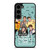 WHY DON'T WE BAND Samsung Galaxy S23 Plus Case