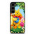WINNIE THE POOH AND FRIEND Samsung Galaxy S23 Plus Case