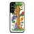 WINNIE THE POOH TREE Samsung Galaxy S23 Plus Case