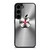 WINTER SOLDIER APPLE LOGO Samsung Galaxy S23 Plus Case