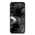 WINTER SOLDIER MARVEL Samsung Galaxy S23 Plus Case