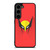 WOLVERINE MARVEL ICON Samsung Galaxy S23 Plus Case
