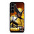 WOLVERINE MARVEL MIDNIGHT SUNS Samsung Galaxy S23 Plus Case