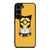 WOLVERINE X MINIONS Samsung Galaxy S23 Plus Case