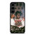 YOUNG THUG SLATT RAPPER Samsung Galaxy S23 Plus Case