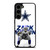ZACK MARTIN DALLAS COWBOYS Samsung Galaxy S23 Plus Case