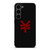 ZOO YORK SKATEBOARD LOGO SUEDE Samsung Galaxy S23 Plus Case ZOO YORK SKATEBOARD LOGO SUEDE Samsung Galaxy S23 Plus Case
