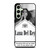 LANA DEL REY SMOKE Samsung Galaxy S24 FE Case