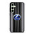 LEXUS METAL STRIPE LOGO Samsung Galaxy S24 FE Case