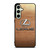 LEXUS WOODEN LOGO Samsung Galaxy S24 FE Case