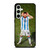 LIONEL MESSI ARGENTINA Samsung Galaxy S24 FE Case