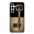 LOCKE AND KEY MOVIE ART Samsung Galaxy S24 FE Case