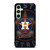 LOGO HOUSTON ASTROS MLB BASEBALL Samsung Galaxy S24 FE Case