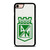 ATLETICO NACIONAL LOGO iPhone 8 Case
