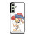 LOLA BUNNY LOONEY TUNES SQUAD Samsung Galaxy S24 FE Case
