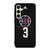 LOS ANGELES CLIPPERS JERSEY Samsung Galaxy S24 FE Case