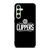 LOS ANGELES CLIPPERS NBA LOGO Samsung Galaxy S24 FE Case
