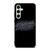 LOS ANGELES DODGERS BLACK LOGO Samsung Galaxy S24 FE Case