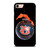 AUBURN UNIVERSITY WAR EAGLE iPhone 8 Case
