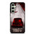 LOVECRAFT COUNTRY MOVIE POSTER Samsung Galaxy S24 FE Case